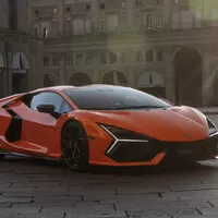zdroj: Lamborghini