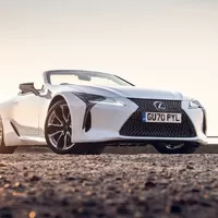 zdroj: Lexus