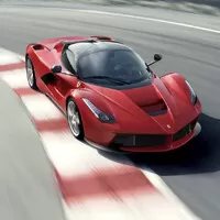 zdroj: Ferrari