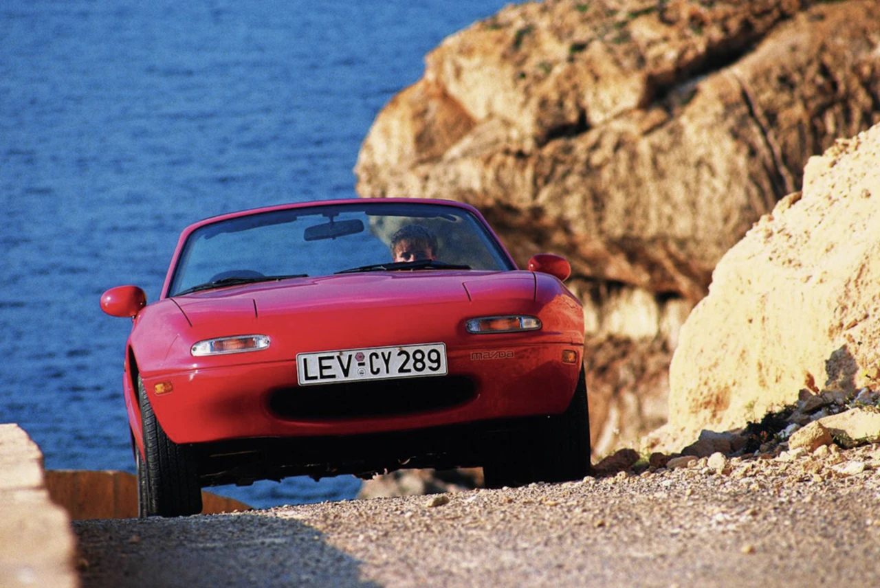 zdroj: Mazda