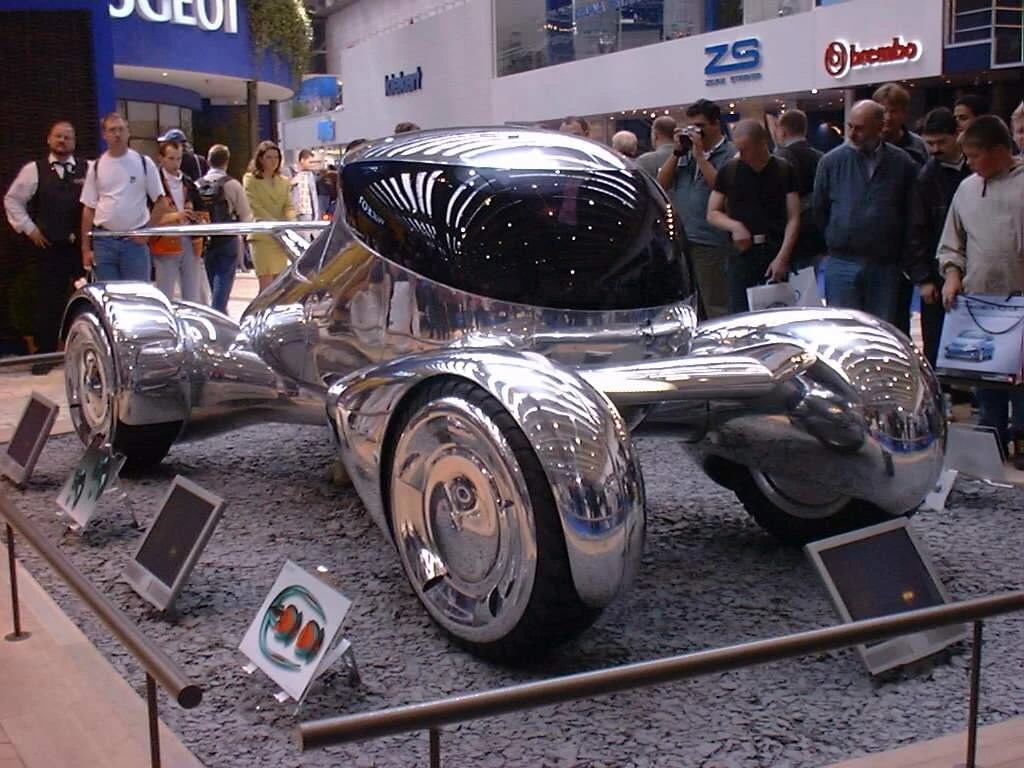 Peugeot Moonster, zdroj: wheelsage.org