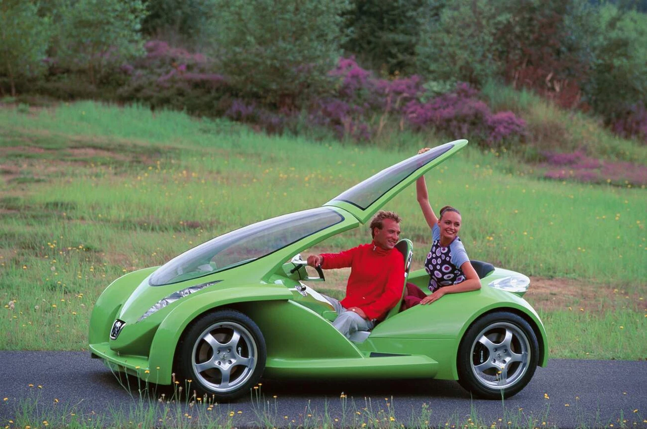 Peugeot VrooMster, zdroj: wheelsage.org