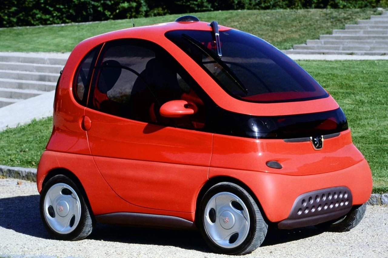 Peugeot Tulip, zdroj: wheelsage.org