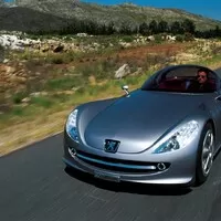 Peugeot 607 Feline, zdroj: wheelsage.org