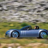 Peugeot 607 Feline, zdroj: wheelsage.org