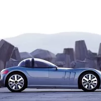 Peugeot 607 Feline, zdroj: wheelsage.org