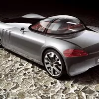 Peugeot 607 Feline, zdroj: wheelsage.org