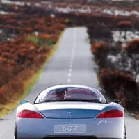 Peugeot 607 Feline, zdroj: wheelsage.org