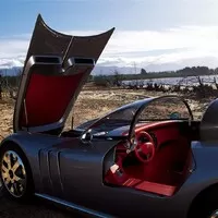 Peugeot 607 Feline, zdroj: wheelsage.org