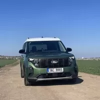 Viola Procházková, Autíčkář.cz