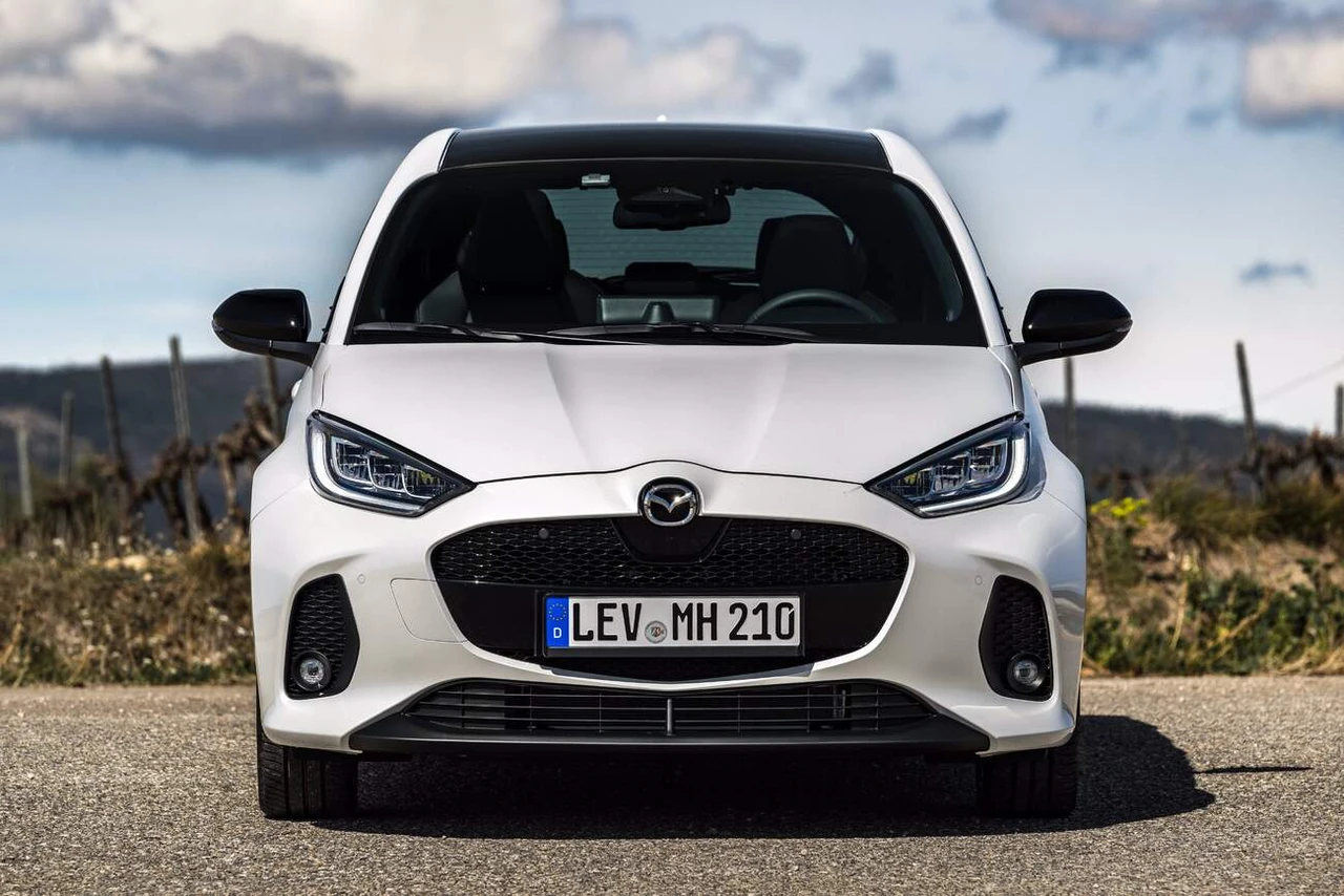Foto: Mazda