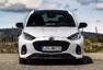 Mazda 2 hybrid má novou tvář. Co dalšího se na ní po faceliftu změnilo?
