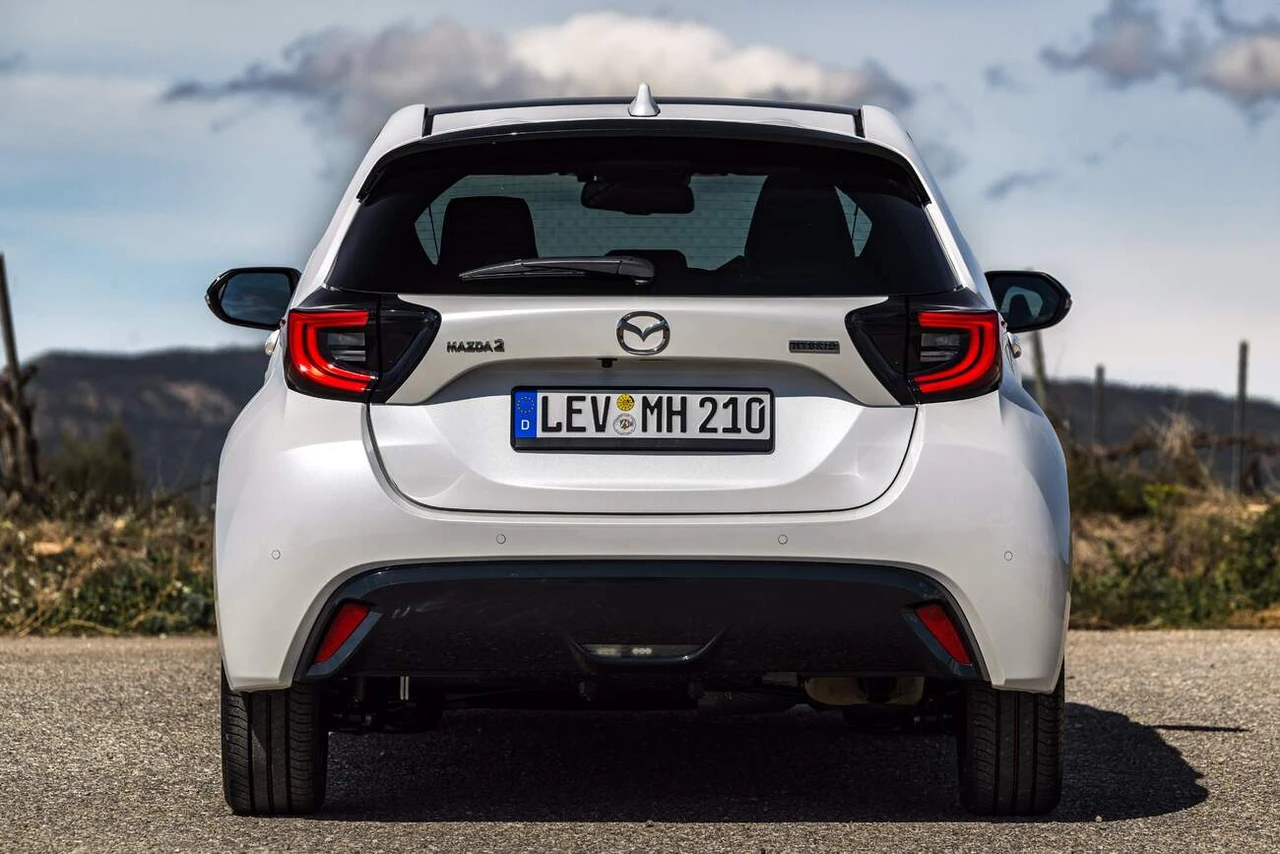 Foto: Mazda