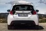 Mazda 2 hybrid má novou tvář. Co dalšího se na ní po faceliftu změnilo?
