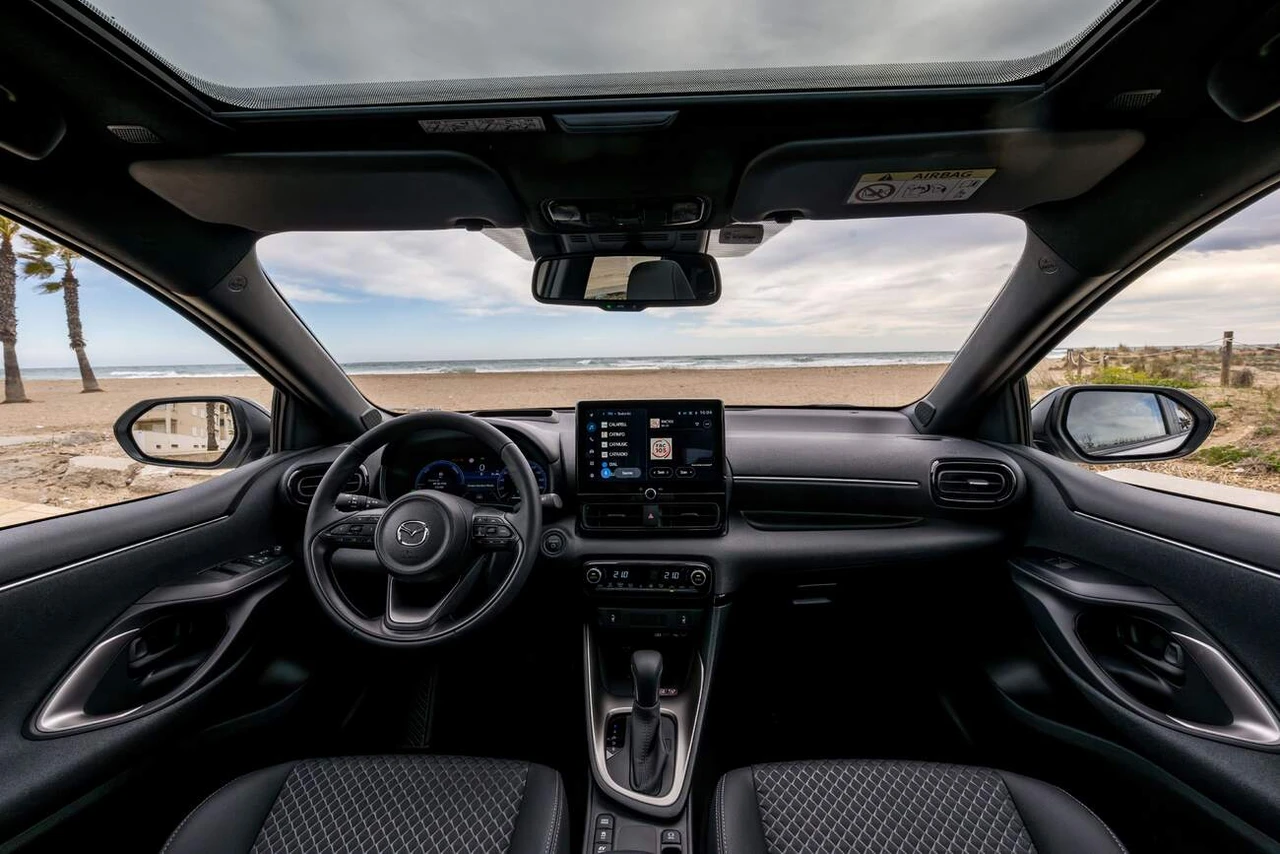 Foto: Mazda