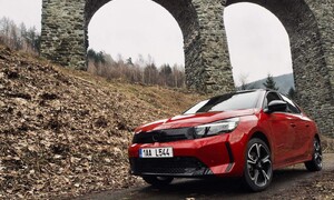 Recenze & testy: Opel Corsa 1.2 GS-Line: Pokračovatel rodu