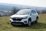 Suzuki S-Cross Premium AllGrip: Cestou necestou