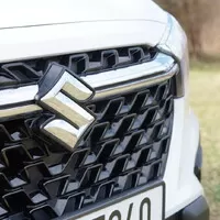 Suzuki S-Cross Premium AllGrip: Cestou necestou