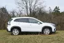 Suzuki S-Cross Premium AllGrip: Cestou necestou