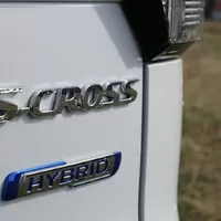 Suzuki S-Cross Premium AllGrip: Cestou necestou