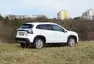Suzuki S-Cross Premium AllGrip: Cestou necestou