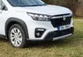 Suzuki S-Cross Premium AllGrip: Cestou necestou