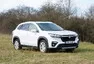 Suzuki S-Cross Premium AllGrip: Cestou necestou