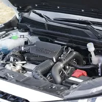 Suzuki S-Cross Premium AllGrip: Cestou necestou