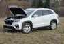 Suzuki S-Cross Premium AllGrip: Cestou necestou