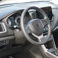 Suzuki S-Cross Premium AllGrip: Cestou necestou
