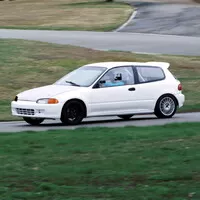 Report z Autíčkářova prvního letošního trackdaye