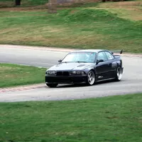 Report z Autíčkářova prvního letošního trackdaye