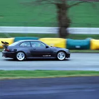 Report z Autíčkářova prvního letošního trackdaye