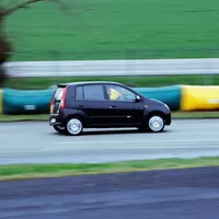 Report z Autíčkářova prvního letošního trackdaye