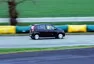 Report z Autíčkářova prvního letošního trackdaye