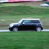 Report z Autíčkářova prvního letošního trackdaye