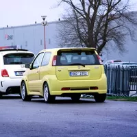 Report z Autíčkářova prvního letošního trackdaye