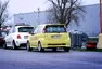 Report z Autíčkářova prvního letošního trackdaye