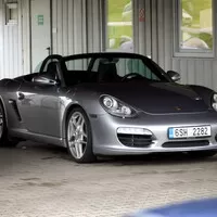 Report z Autíčkářova prvního letošního trackdaye