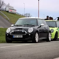 Report z Autíčkářova prvního letošního trackdaye