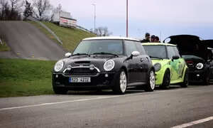 Trackday: Report z Autíčkářova prvního letošního trackdaye