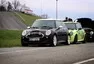 Report z Autíčkářova prvního letošního trackdaye