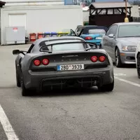 Report z Autíčkářova prvního letošního trackdaye