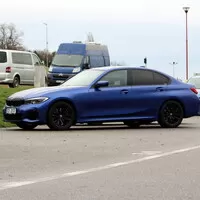 Report z Autíčkářova prvního letošního trackdaye