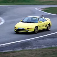 Report z Autíčkářova prvního letošního trackdaye