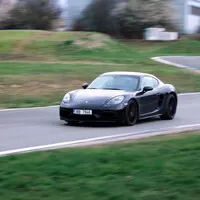 Report z Autíčkářova prvního letošního trackdaye