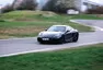 Report z Autíčkářova prvního letošního trackdaye