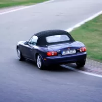 Report z Autíčkářova prvního letošního trackdaye