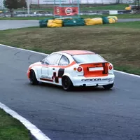 Report z Autíčkářova prvního letošního trackdaye