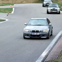 Report z Autíčkářova prvního letošního trackdaye